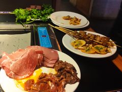 -蓝鲸湾汤泉(包河店)