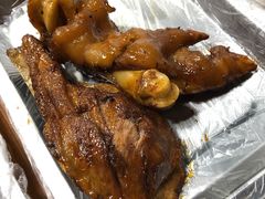 -赵元章肉骨烧(山塘街店)