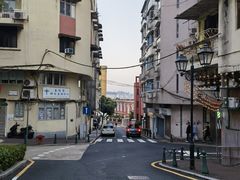 -下环街市熟食中心