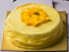 -OL’s Cake鲜荟千层(东风中路店)