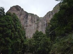 -雁荡山风景名胜区