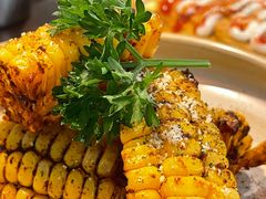 -开熏RTS·美式烟熏果木烤肉(角滨店)