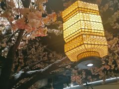 -绿茶餐厅(昌平悦荟店)