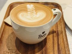 -Peet's 皮爷咖啡(杭州来福士店)