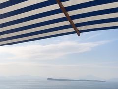 -蜜悦·波西塔诺悬崖海景餐厅
