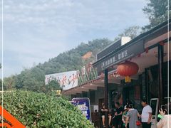 -石燕湖生态旅游景区