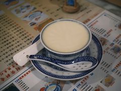 双皮奶-广信牛奶甜品世家(万象城店)