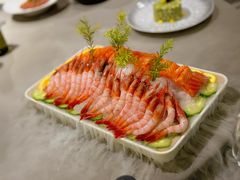 -月湖萃·上海菜(思南公馆淮海店)