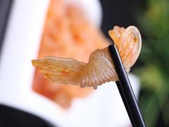 酸辣磨芋丝-随喜赞素食餐厅(亦庄店)
