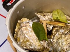 -辉记炭烧海鲜大排档·老字号(福田店)