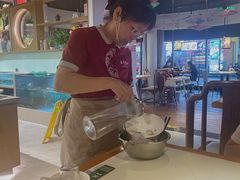 -春天里餐厅(西田城店)