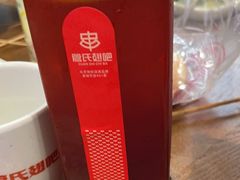 -管氏翅吧(马家堡店)