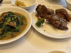-莆田餐厅PUTIEN(三里屯店)