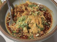 -辛香汇·现炒川菜(城北万象城店)
