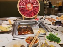 -海底捞火锅(壹悦城店)