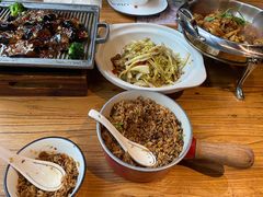 -U你·湖北家宴菜(南湖总店)
