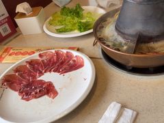 -阳坊大都涮羊肉(阳坊总店)