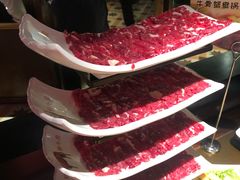 -左庭右院鲜牛肉火锅(新梅广场店)