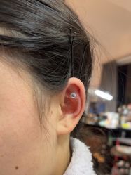 -匿名者纹身学院派·刺青