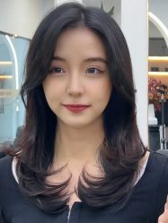 点击看大图 -MORI HAIR SALON日式美发沙龙