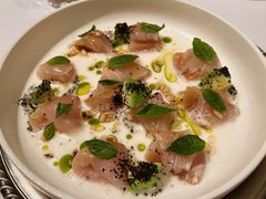 -壳里西餐厅Coquille Seafood Bistro(蒙自路店)