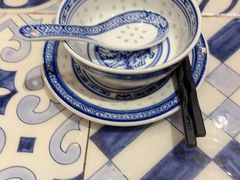 -图味美小黄鱼·景德菜(浙江路店)