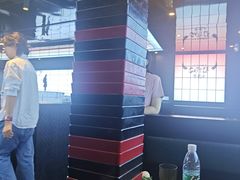 -牛武士寿喜烧·和牛火锅自助(全球首店)