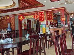 -邢家锅贴老店·非遗·开封菜(金明广场店)