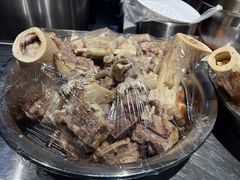 -李氏八大件老菜馆(万宝街店)