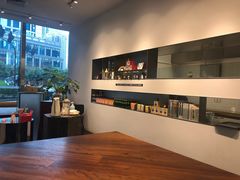 -Seesaw Coffee(上海尚悦湾店)