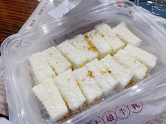 -周大娘牛乳(旧寨古村总店)