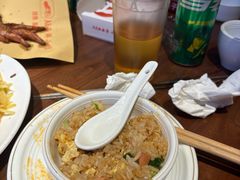 -A8小馆·海鲜烧烤(樱珠苑小区店)