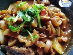 -园林美食城·本土农家菜(杨和镇店)