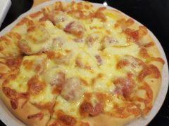 -法兰度航空主题餐厅(端州店)