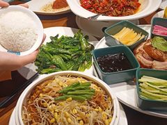 -坤记味道(新华城市广场店)