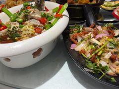 -大眼锅贴水饺(河东店)