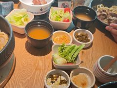 -沼津港精致料理·寿喜烧·烧鸟(青浦宝龙广场日料榜单店)
