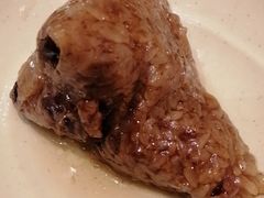 腊肉粽子-协茂森老钟家(龙湖滨江天街店)