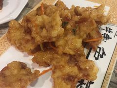 -四姐妹东北饺子(沙尾路店)