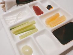 -明湖楼·经典鲁菜山东海鲜(大明湖店)