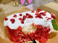 -西檬树SIMON·T轻奢蛋糕(大东方Max店)