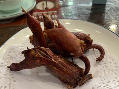 -乔家满族八大碗(流水沟店)