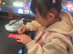 -奇芳阁·百年清真南京菜(夫子庙店)