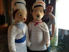 -济州岛泰迪熊博物馆