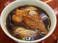 -伟记奥面馆(养育巷店)
