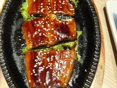 -歌行灯日本料理(伊势丹店)