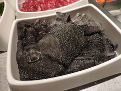 捞派毛肚-海底捞火锅(群光广场店)