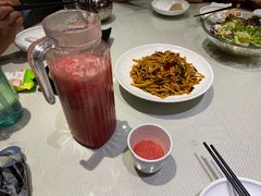 -皇城根北京风味主题餐厅(中海环宇城店)