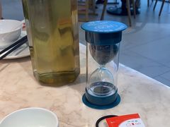 -茅庐毛血旺(临沂泰盛广场店)