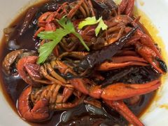-吴记口味馆